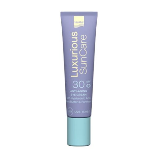 Luxurious Anti-Ageing Sunscreen SPF30 Eye Cream 15ml