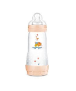 MAM Easy Start 356SG Anti-Colic Baby Bottle (4m+) 320ml