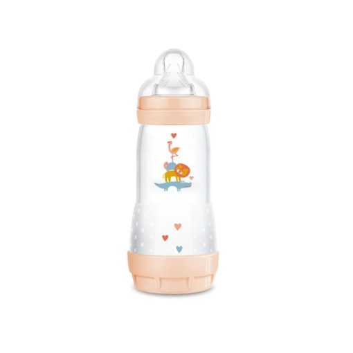 MAM Easy Start 356SG Anti-Colic Baby Bottle (4m+) 320ml