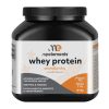 My Elements Whey Protein with Vanilla Flavor 810g