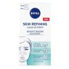 Nivea Clear Up Strips for Nose 4pcs & for Forehead & Chin 2pcs