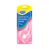 Scholl Gel Activ Everyday Heels (No. 35-40.5) 2pcs