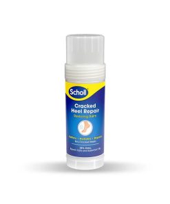 Scholl Regeneration Balm for Cracked Heels 70g