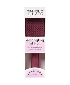 Tangle Teezer The Ultimate Detangler Henna Red 1pc