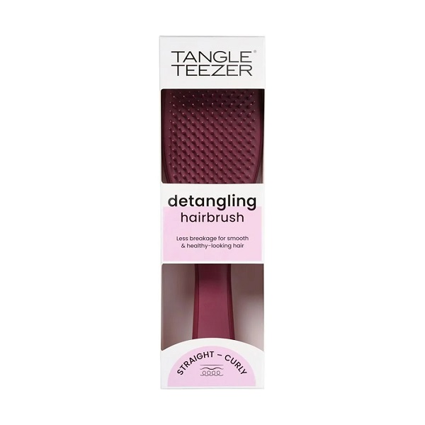 Tangle Teezer The Ultimate Detangler Henna Red 1pc