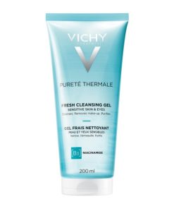 Vichy Purete Thermale Fresh Cleansing Gel 200ml