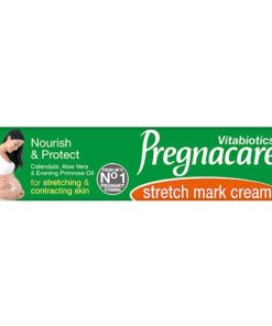 Vitabiotics Pregnacare Stretch Mark Cream 100ml