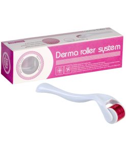 AgPharm Derma Roller Face System 0.30mm 1pc