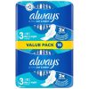 Always Ultra Day & Night Value Pack Size 3 Napkins with Wings 16pcs