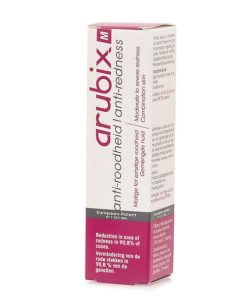 Arubix M Cream Anti-Roodheid/ Anti-Redness 30ml