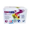 Becalm Emecalm Syrup for Nausea & Vomit Single Doses 6x10ml