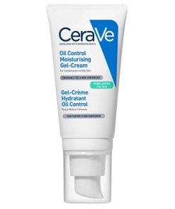 CeraVe Oil Control Moisturising Gel-Cream 52ml