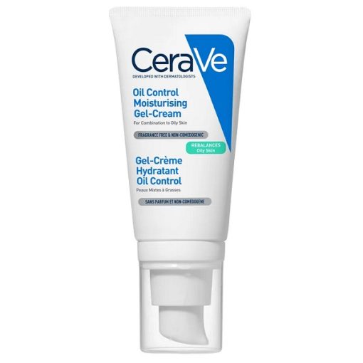 CeraVe Oil Control Moisturising Gel-Cream 52ml