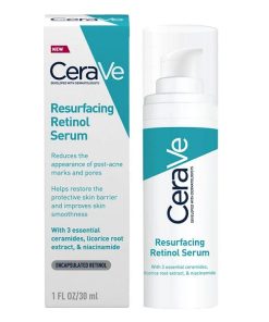 Cerave Resurfacing Retinol Serum 30ml