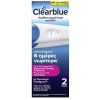 Clearblue Pregnancy Test Ultra Early 2pcs