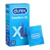 Durex Comfort XL 12pcs