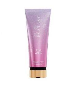 Ecstasy Kiss Spell Fragrance Lotion 236ml