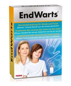 EndWarts Warts Treatment 5ml