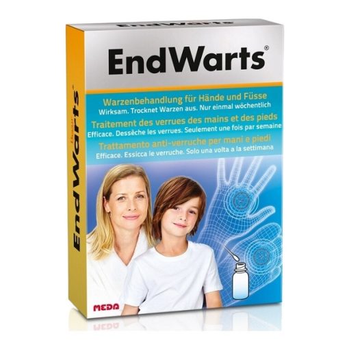 EndWarts Warts Treatment 5ml