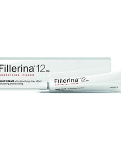 Fillerina 12HA Densifying Filler Night Cream Grade 3 50ml