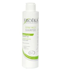 Froika Extra Mild Shampoo 200ml