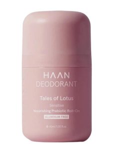 Haan Deodorant Tales of Lotus 40ml