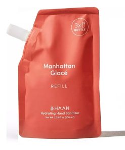 Haan Refill Ηand Sanitizer Manhattan Glace 100ml