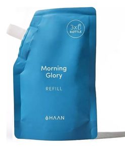 Haan Refill Ηand Sanitizer Morning Glory 100ml