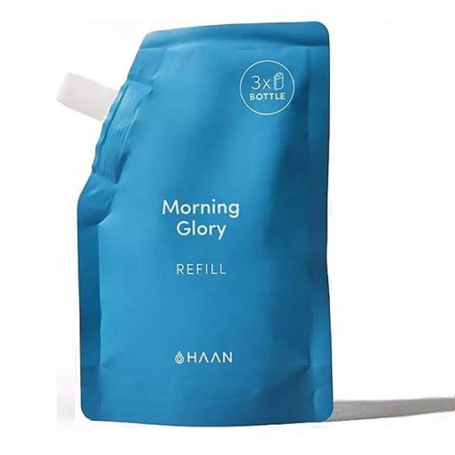 Haan Refill Ηand Sanitizer Morning Glory 100ml