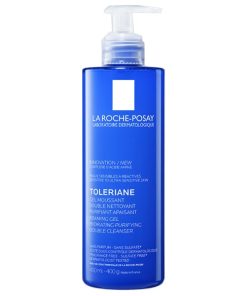 La Roche-Posay Toleriane Foaming Gel Double Cleanser 400ml