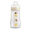 MAM Easy Active Baby Bottle 270ml Beige 360SU 1pc