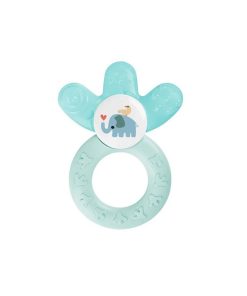 Mam Cooler Teething Ring with Water 4m+ 1 pc