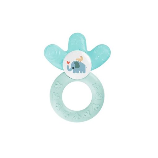 Mam Cooler Teething Ring with Water 4m+ 1 pc