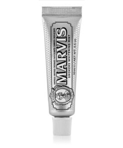 Marvis Smokers Whitening Mint Toothpaste 10ml