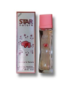 Star Nature Bubble Gum Eau De Toilette 70ml