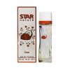 Star Nature Coconut Eau De Toilette 70ml