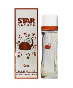 Star Nature Coconut Eau De Toilette 70ml