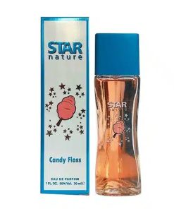 Star Nature Cotton Candy Eau De Toilette 70ml