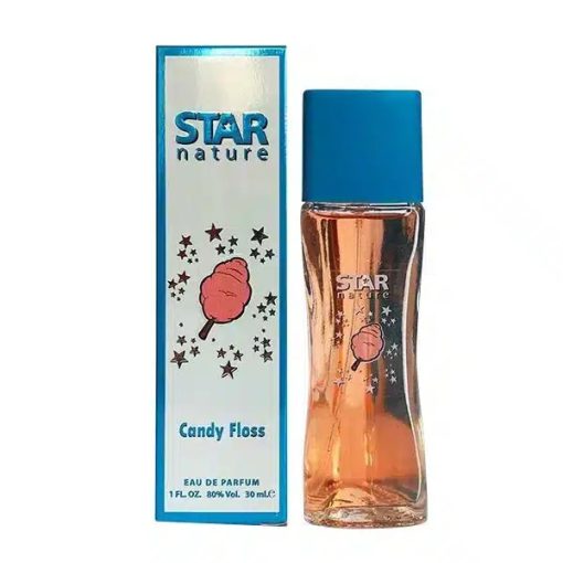 Star Nature Cotton Candy Eau De Toilette 70ml