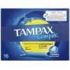 Tampax Compak Regular Tampon 16pcs