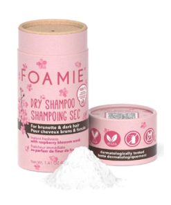 Foamie Berry Fresh Dry Shampoo 1 pc