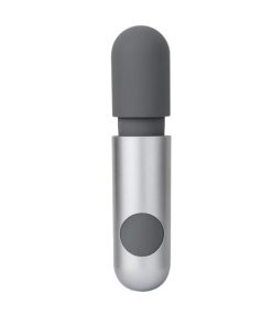 Ammicco Future Pleasure Rechargeable Mini Vibrator 1pc