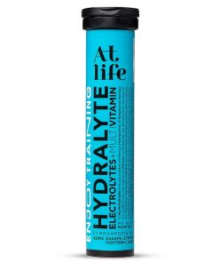 AtLife Hydralyte Electrolytes + Multivitamin 20 Eff. Tabs