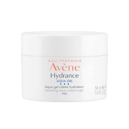 Avene Hydrance Aqua-Gel Cream 50ml