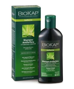 Biokap Shampoo Antiforfora 200ml