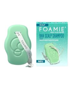 Foamie BHA Scalp Shampoo Solid Scalp Care 80g