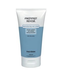 Frezyderm Frezyfeet Revital Restructuring Foot Cream 75ml