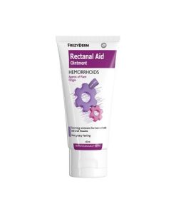 Frezyderm Rectanal Aid Ointment 40ml