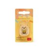 Legami Pencil Sharpener - Mini Friends Teddy Bear 1pc