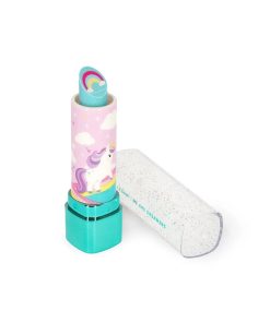 Legami Scented Eraser - Xoxo Unicorn 1pc